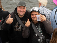 Ostseewelle Bootsparty