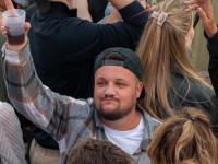 Ostseewelle Bootsparty
