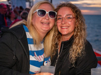 Ostseewelle Bootsparty