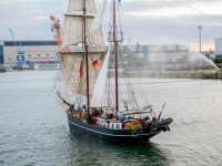 Ostseewelle Bootsparty