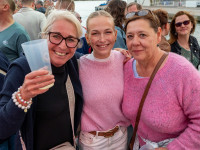 Ostseewelle Bootsparty