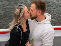 Ostseewelle Bootsparty