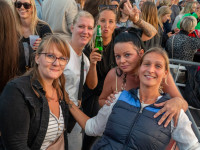 Ostseewelle Bootsparty