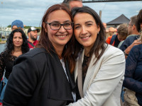 Ostseewelle Bootsparty