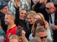 Ostseewelle Bootsparty