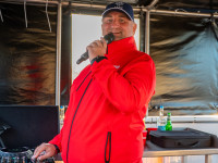 Ostseewelle Bootsparty