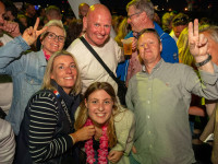Ostseewelle Bootsparty