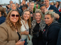 Ostseewelle Bootsparty