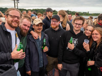 Ostseewelle Bootsparty
