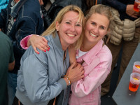 Ostseewelle Bootsparty