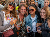 Ostseewelle Bootsparty