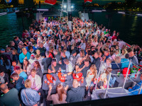Ostseewelle Bootsparty