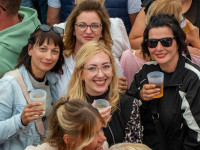 Ostseewelle Bootsparty