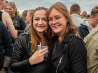 Ostseewelle Bootsparty