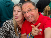 Ostseewelle Bootsparty