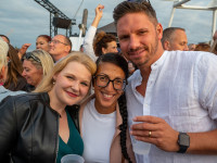 Ostseewelle Bootsparty