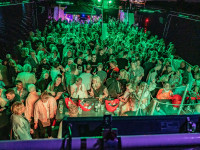 Ostseewelle Bootsparty