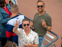Ostseewelle Bootsparty