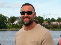 Ostseewelle Bootsparty