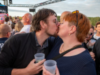 Ostseewelle Bootsparty