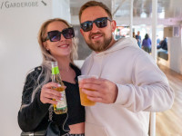 Ostseewelle Bootsparty