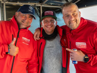Ostseewelle Bootsparty