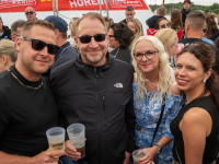 Ostseewelle Bootsparty