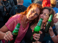 Ostseewelle Bootsparty