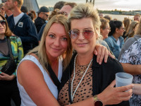 Ostseewelle Bootsparty