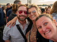 Ostseewelle Bootsparty
