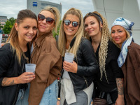 Ostseewelle Bootsparty