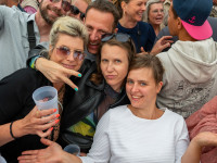 Ostseewelle Bootsparty