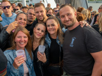 Ostseewelle Bootsparty