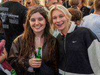 Ostseewelle Bootsparty