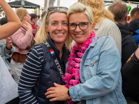 Ostseewelle Bootsparty