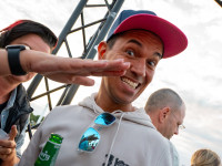 Ostseewelle Bootsparty