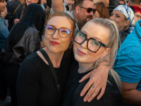 Ostseewelle Bootsparty