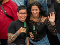 Ostseewelle Bootsparty