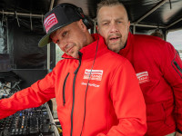 Ostseewelle Bootsparty