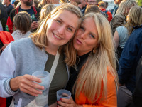 Ostseewelle Bootsparty