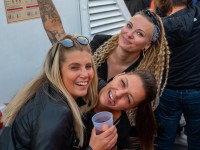 Ostseewelle Bootsparty