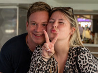 Ostseewelle Bootsparty