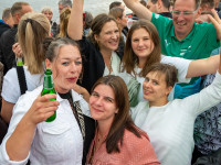 Ostseewelle Bootsparty