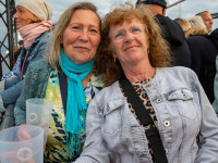 Ostseewelle Bootsparty
