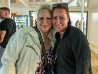 Ostseewelle Bootsparty