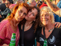 Ostseewelle Bootsparty