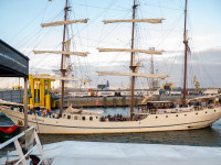 Ostseewelle Bootsparty