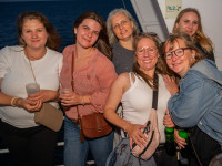 Ostseewelle Bootsparty