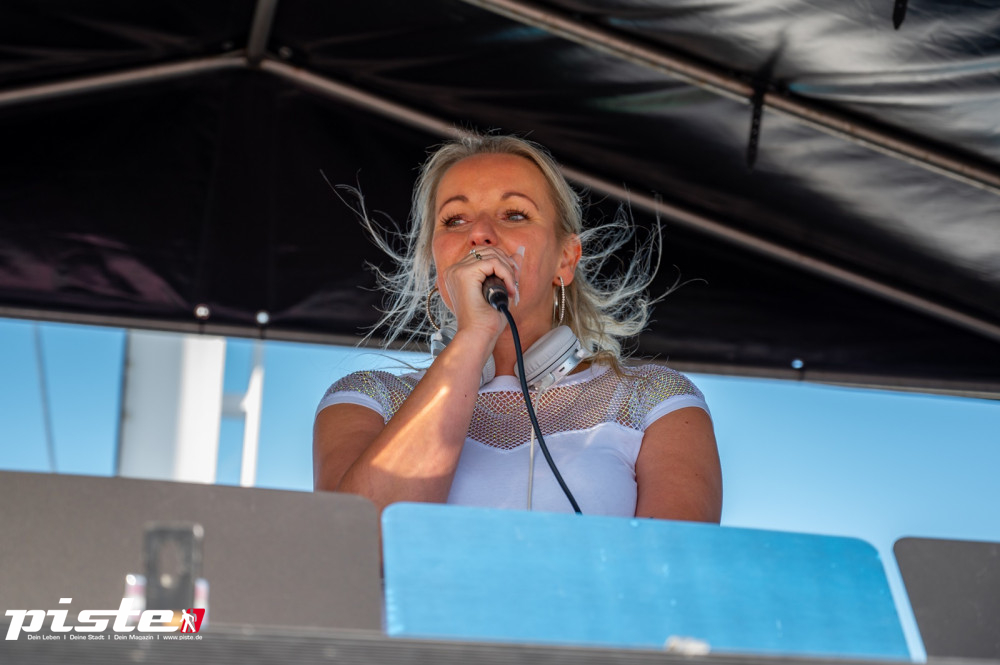 Mama geht tanzen Open Air