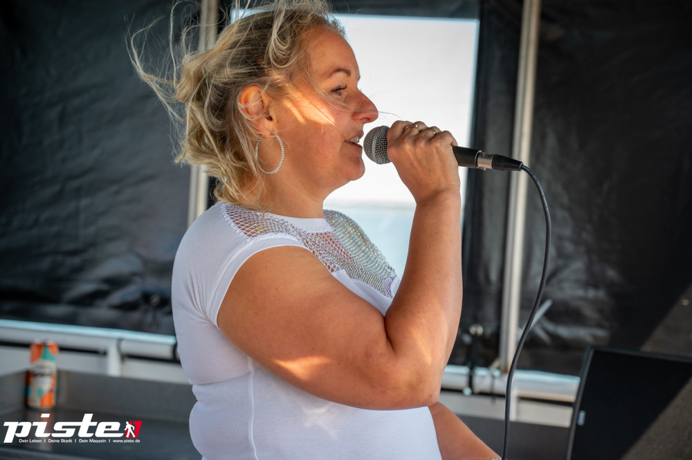 Mama geht tanzen Open Air